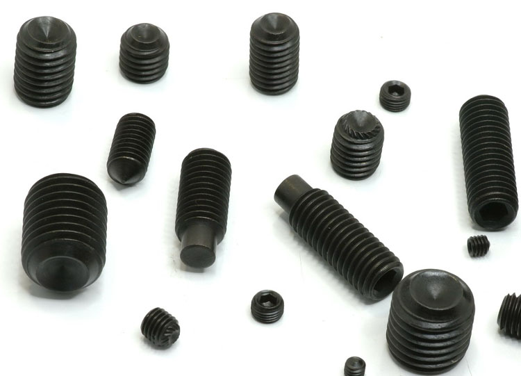 长春顶丝、销钉、螺钉